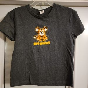 Tiger Got Grrrrr t-shirt